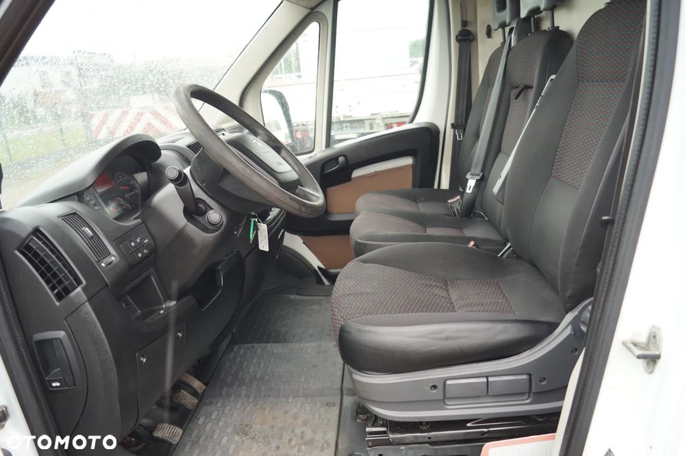 Peugeot BOXER - 20