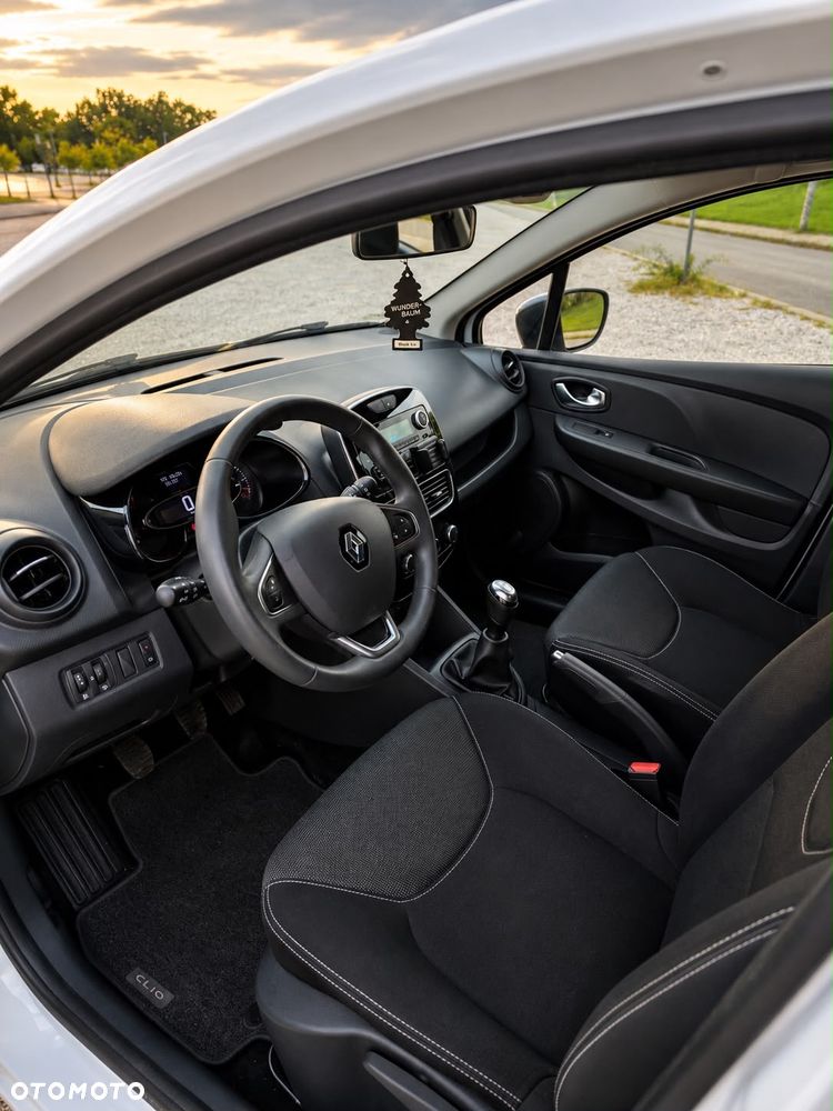 Renault Clio 0.9 TCe Winter Edition - 13