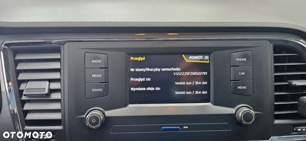 Seat Ateca 2.0 TDI Style S&S 4Drive - 9