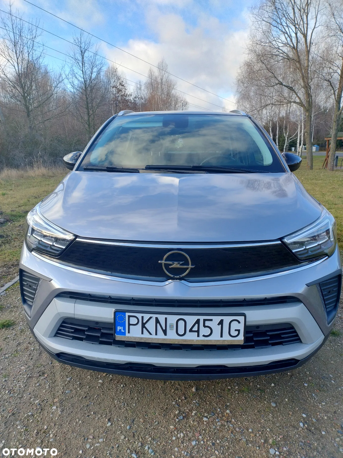Opel Crossland - 3
