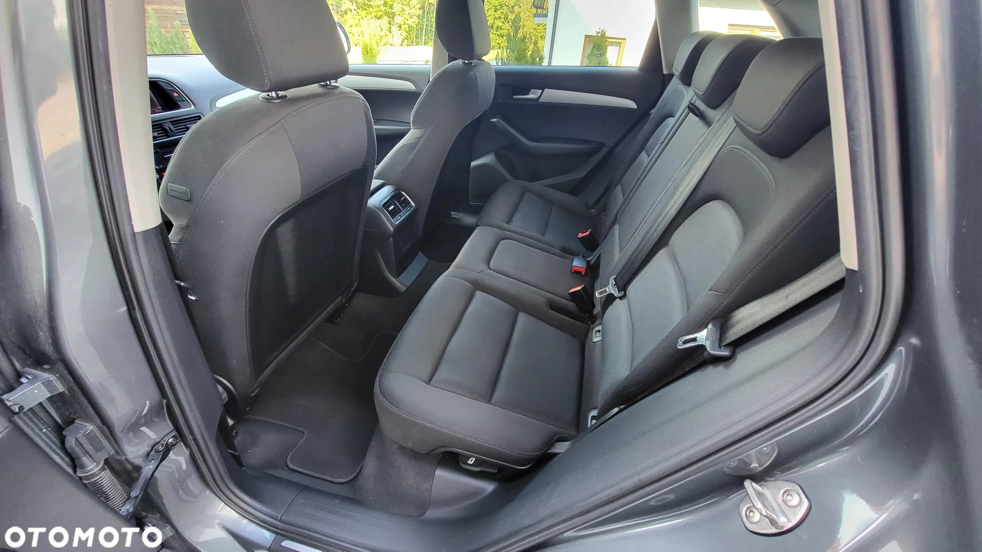 Audi Q5 2.0 TDI Quattro S tronic - 8