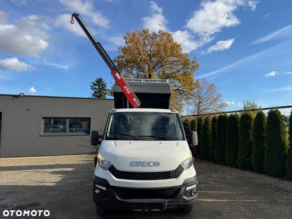Iveco 35c17 Daily - 13