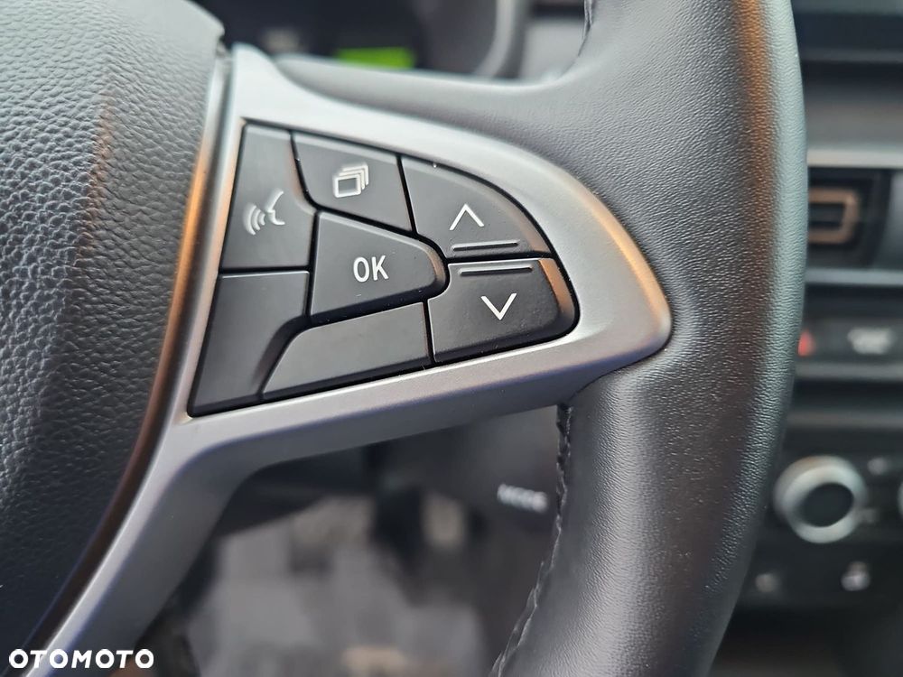 Dacia Jogger 1.6 Full Hybrid 140 Extreme MMT - 15