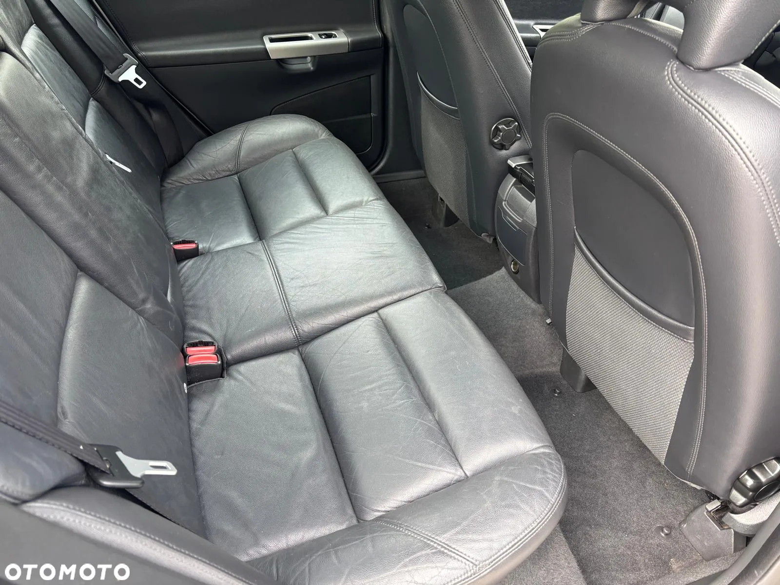 Volvo S40 1.6D - 9