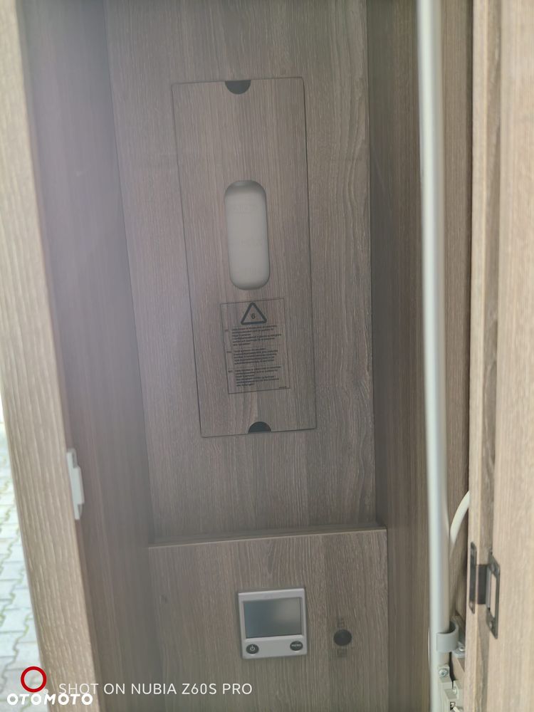 KABE TRAVEL MASTER i740 LGB - 40