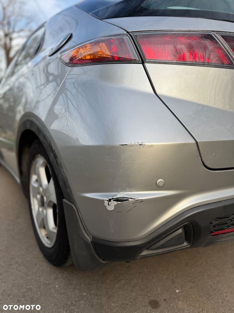 Honda Civic 1.4 Base - 11
