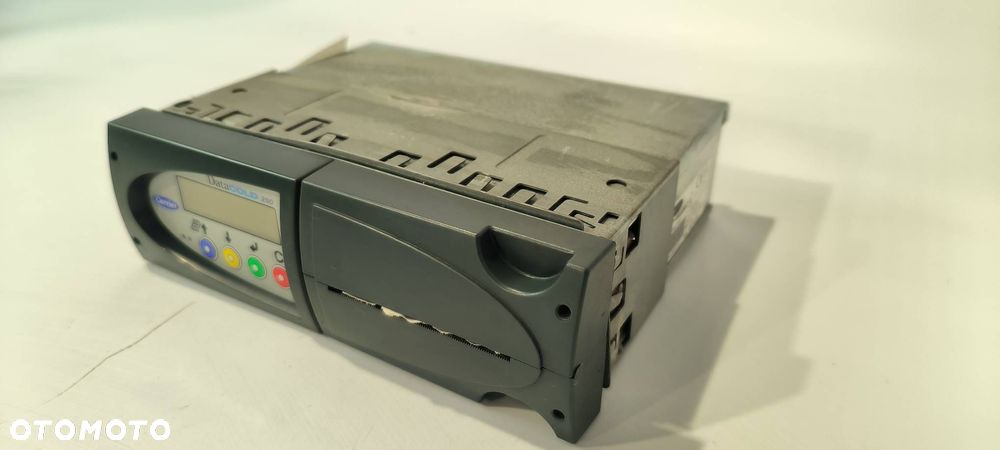 MODUŁ RENAULT PREMIUM 270 DXI 41211133 - 6