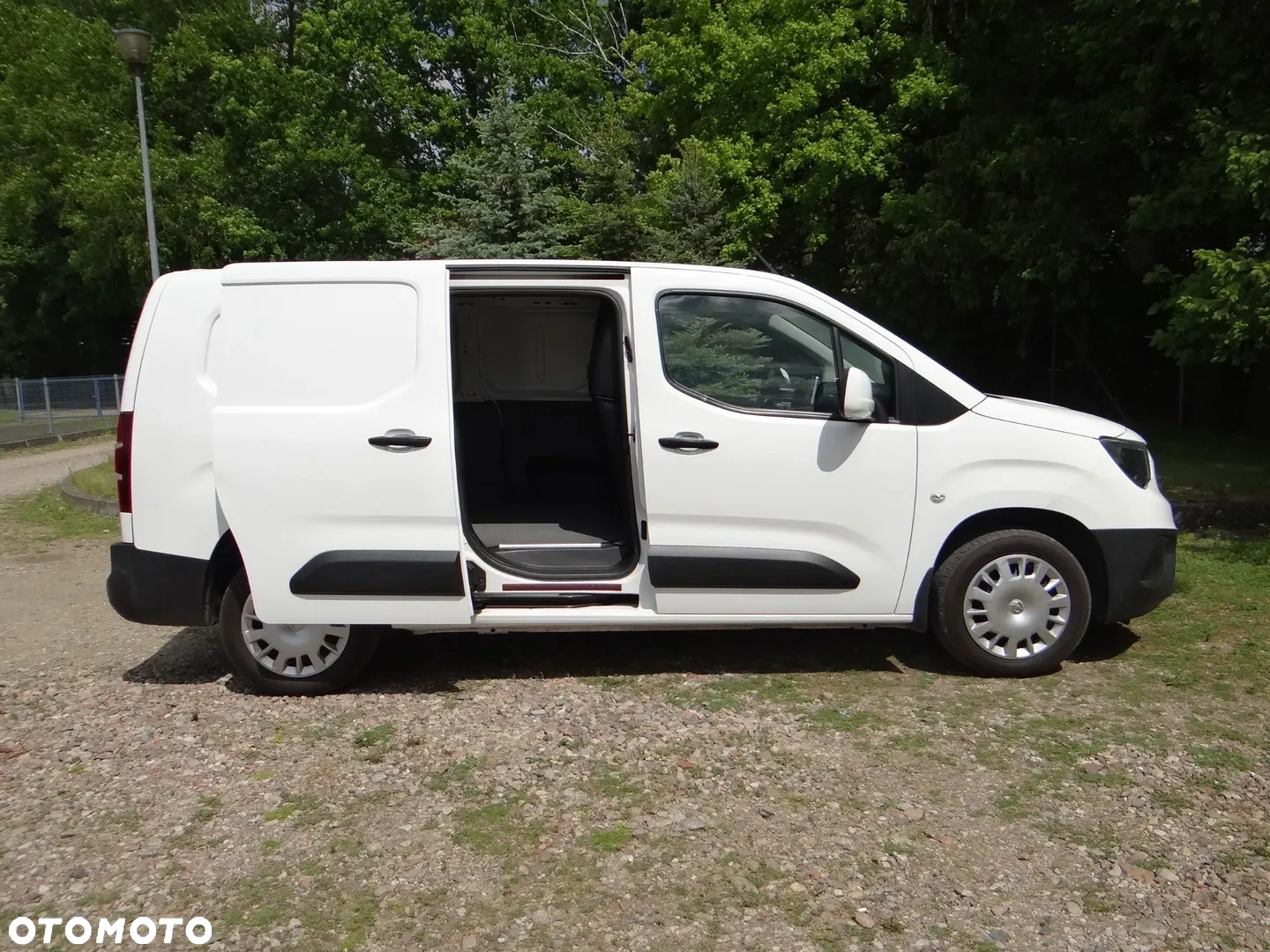 Opel COMBO - 3