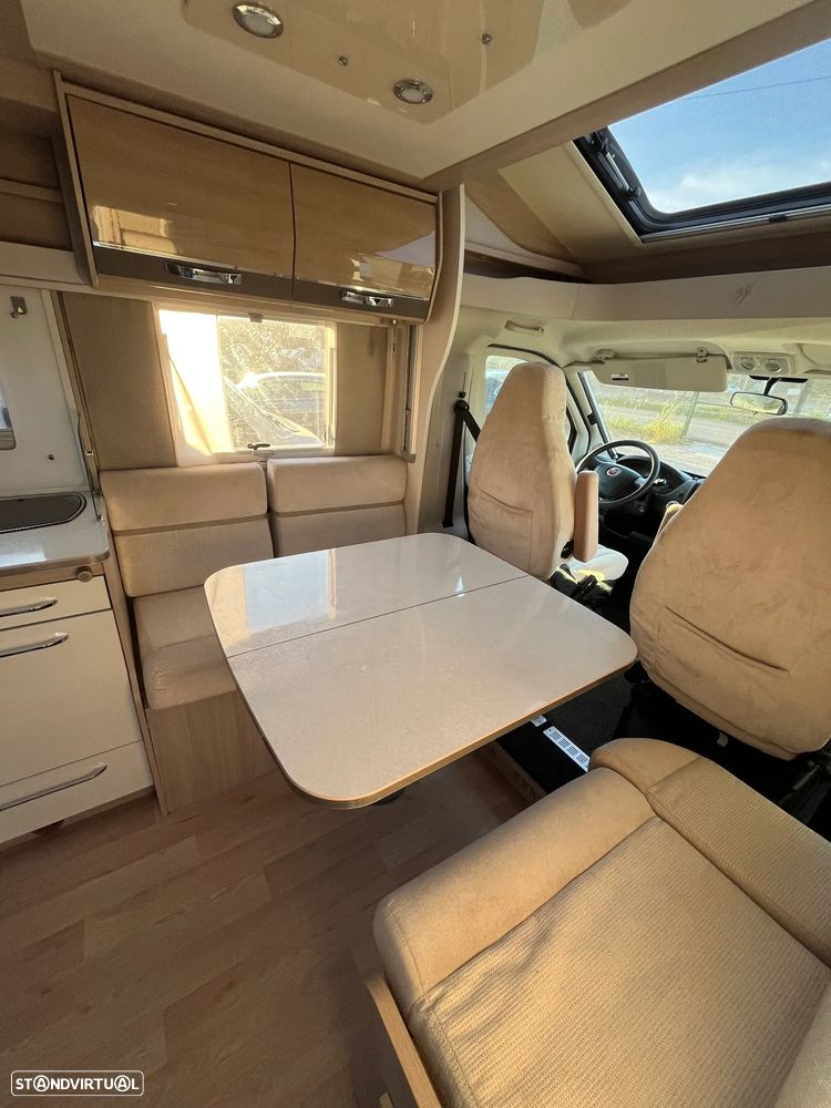 Rapido Serie 6F 665F - 10