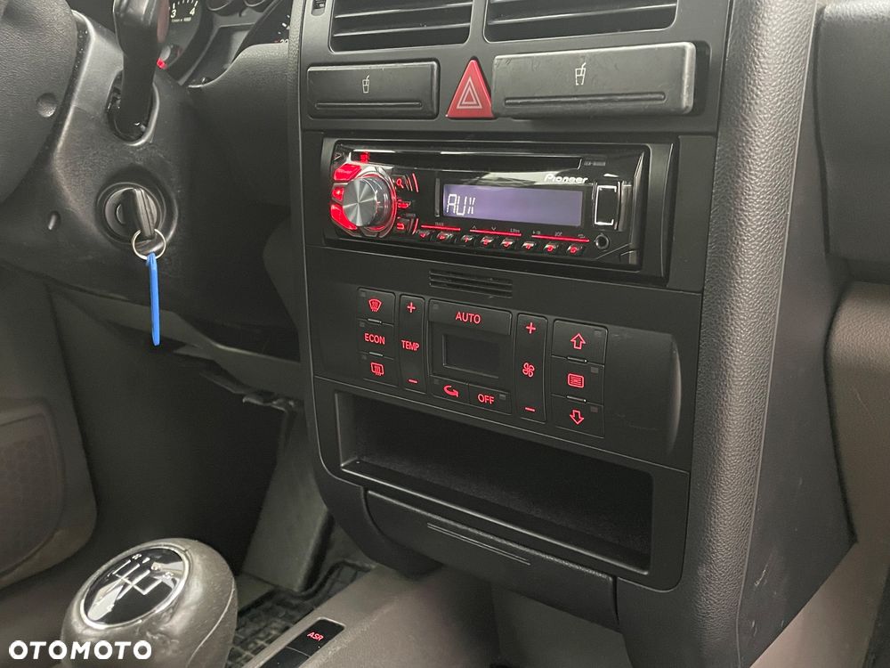 Audi A2 1.4 - 20
