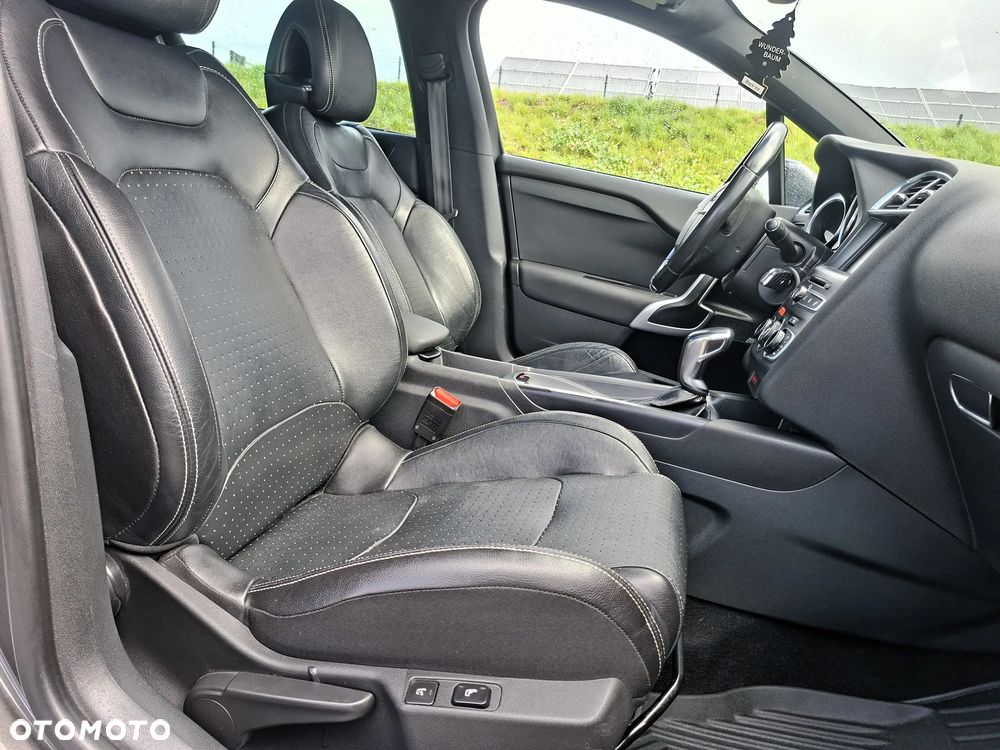 DS Automobiles DS 4 - 15