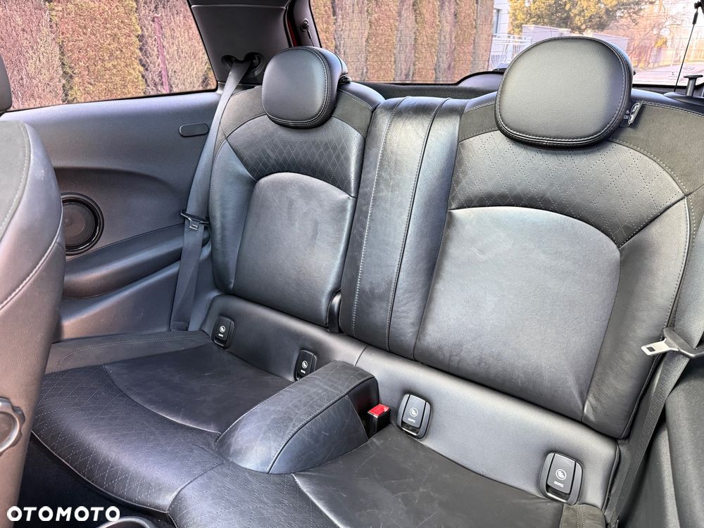 MINI Cooper D Seven - 15