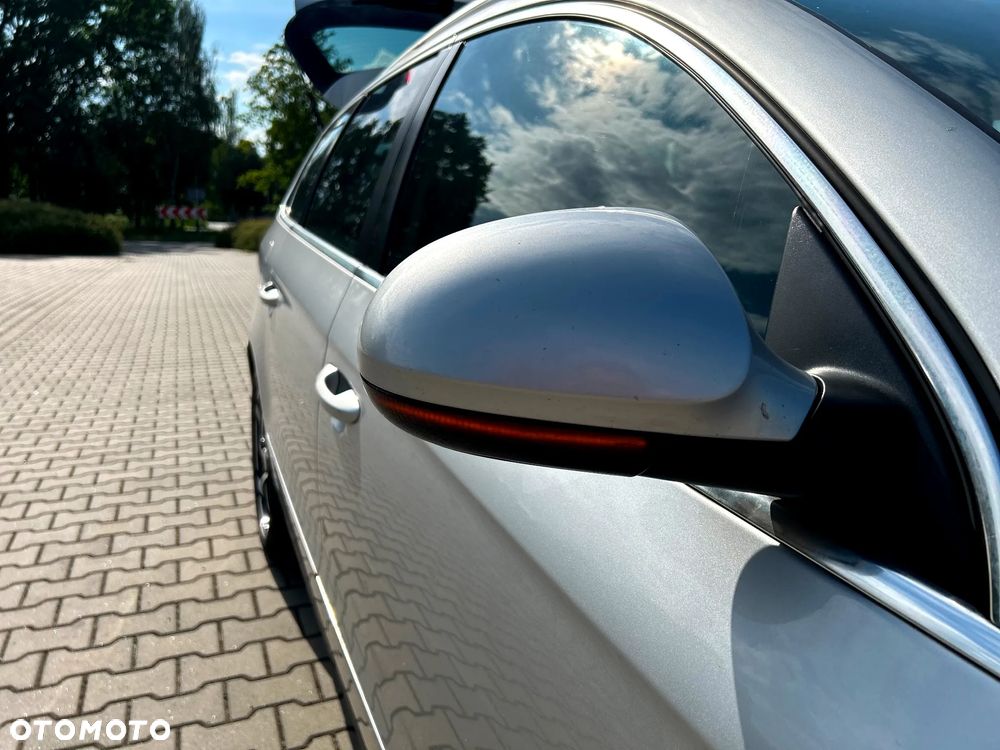 Volkswagen Passat 1.9 TDI Comfortline - 11