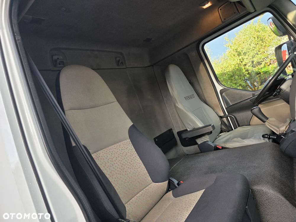 Renault Midlum 240 DXI - 34