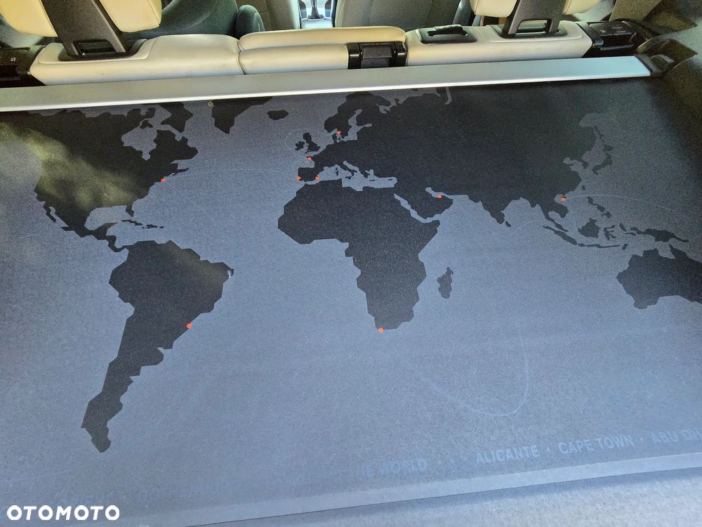 Volvo XC 60 D4 Drive-E Ocean Race - 25