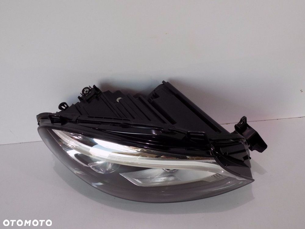 Mercedes GLE W166 Lampa Full Led ILS Prawa - 3500 - 6