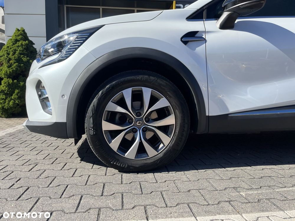 Renault Captur - 19