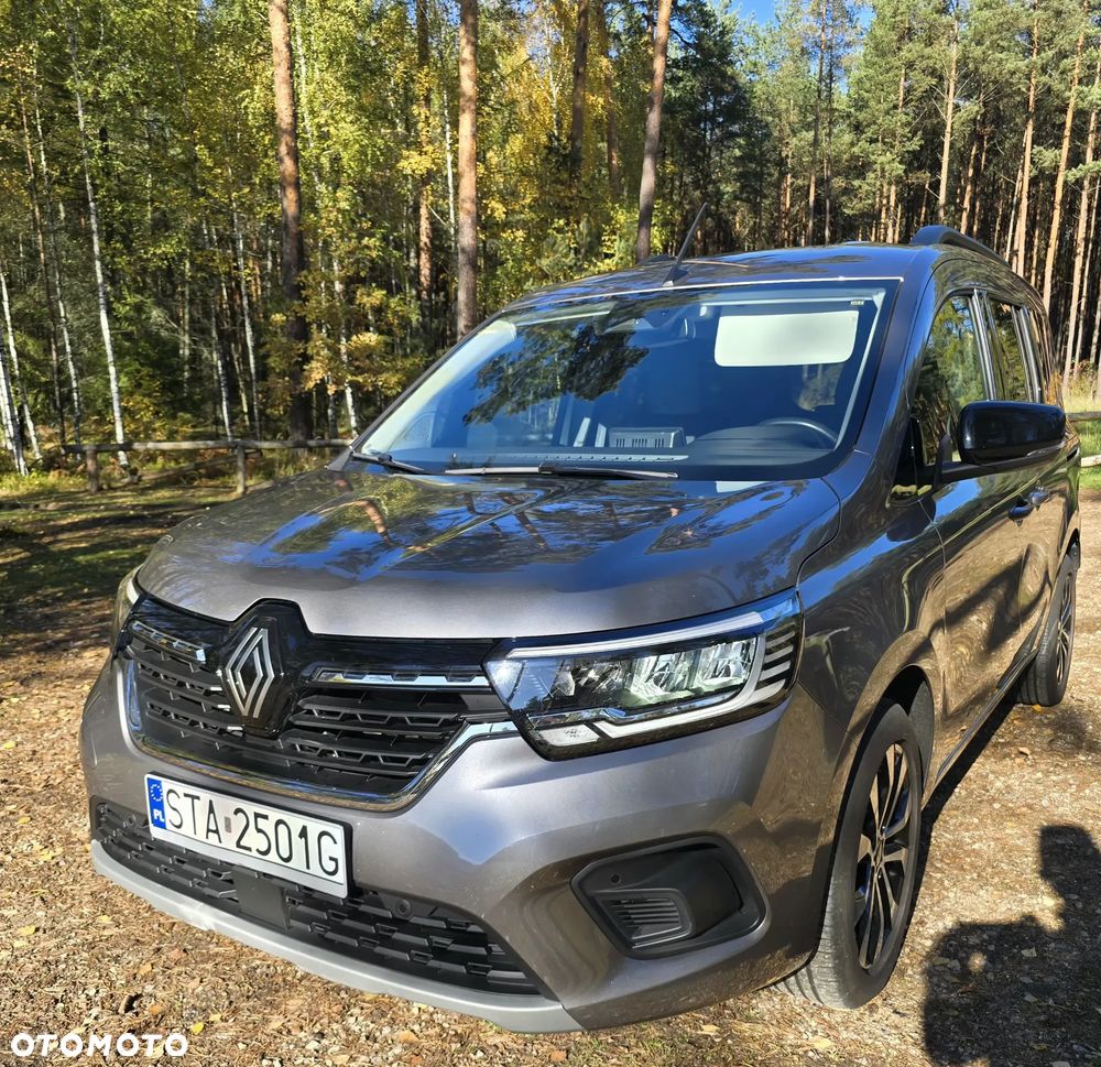 Renault Kangoo - 25