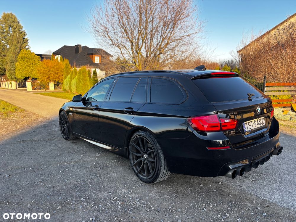 BMW Seria 5 530d - 5