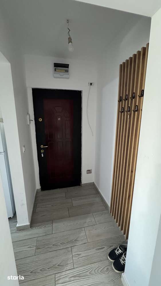 Apartament 2 camere, balcon, zona centrală — fotografia 3