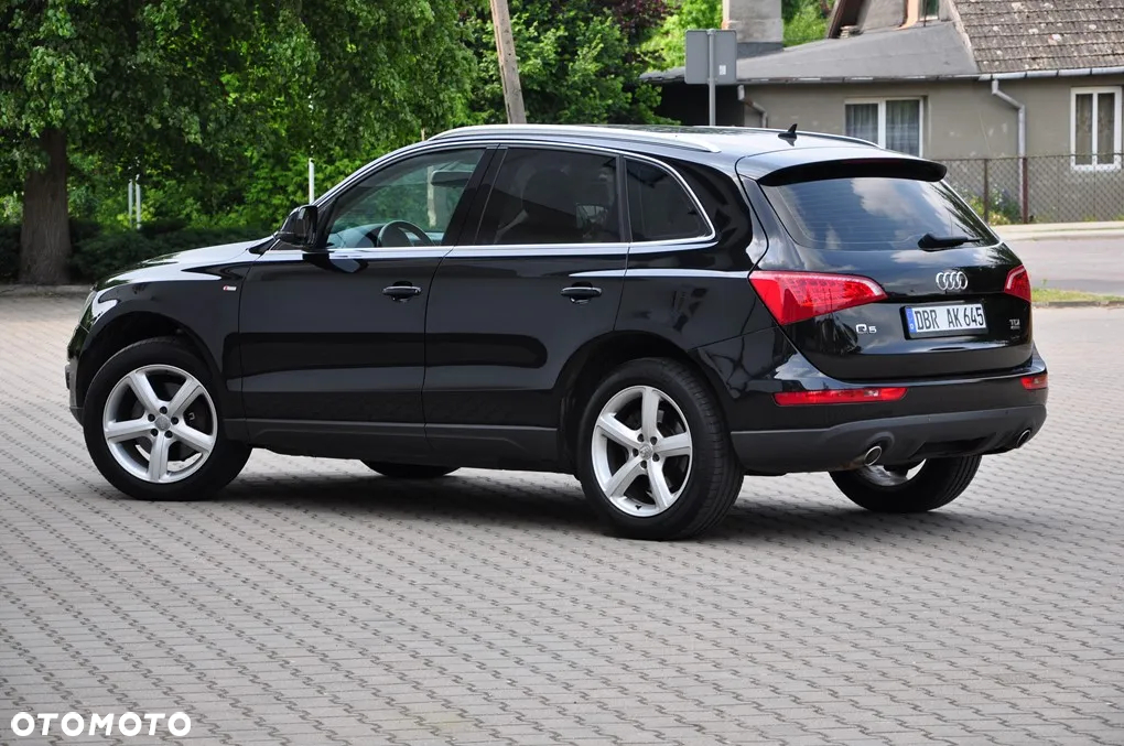 Audi Q5 3.0 TDI Quattro S tronic - 25