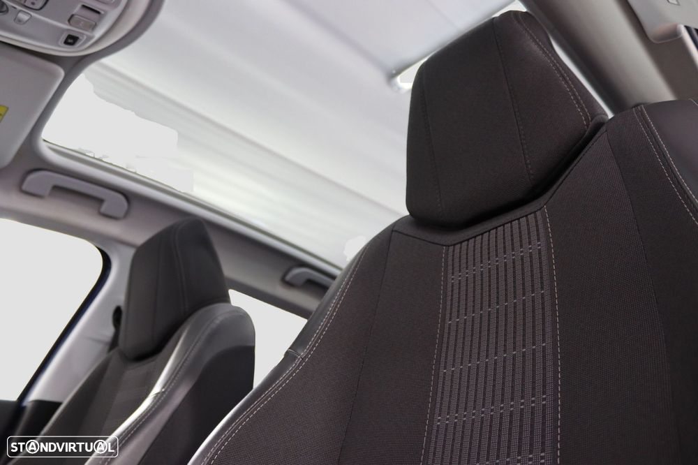 Peugeot 308 1.2 PureTech Allure - 17