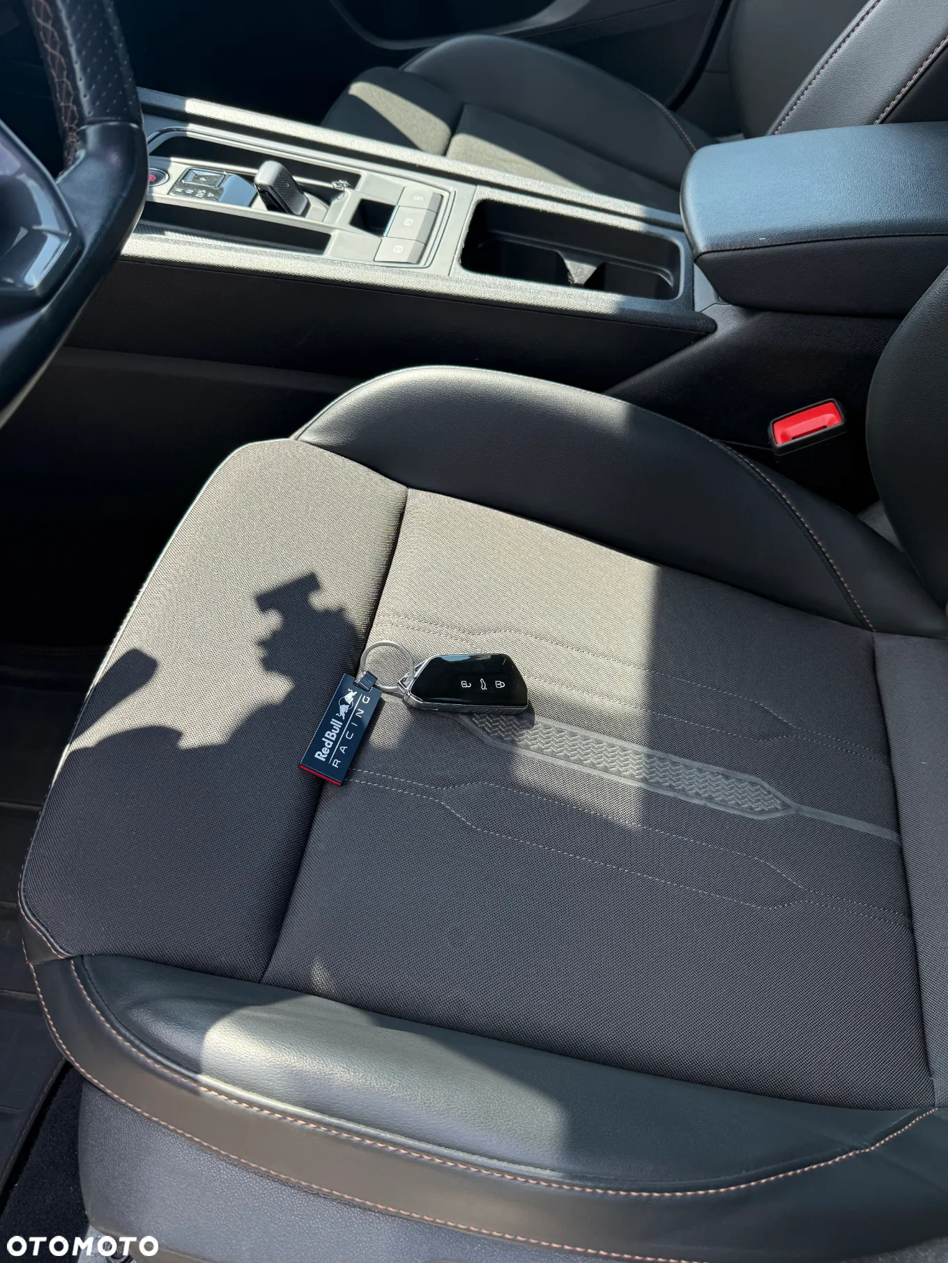 Cupra Leon 1.5 e-Hybrid PHEV DSG - 34