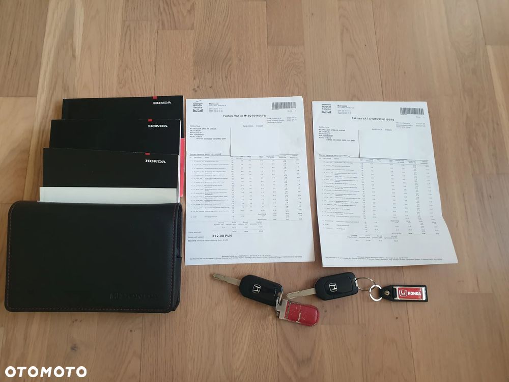 Honda HR-V 1.5 i-VTEC Executive - 28