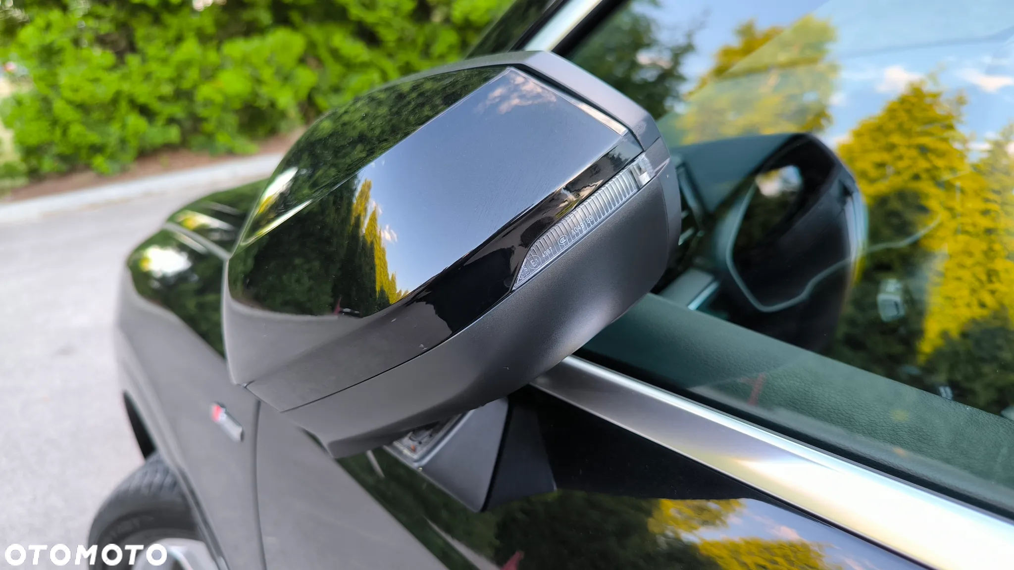 Audi Q3 45 TFSI Quattro S Line S tronic - 33