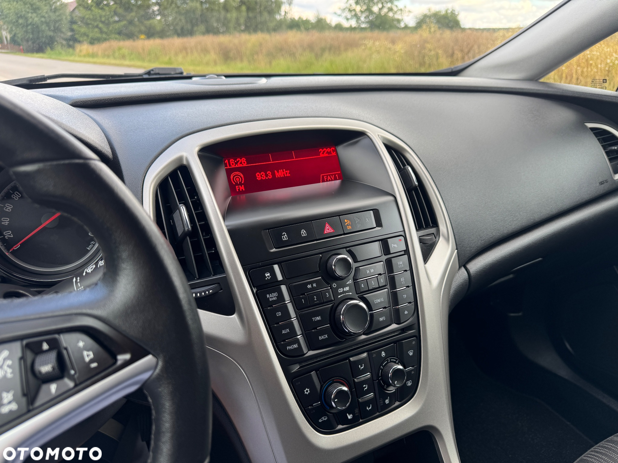 Opel Astra 1.4 Turbo Edition - 17