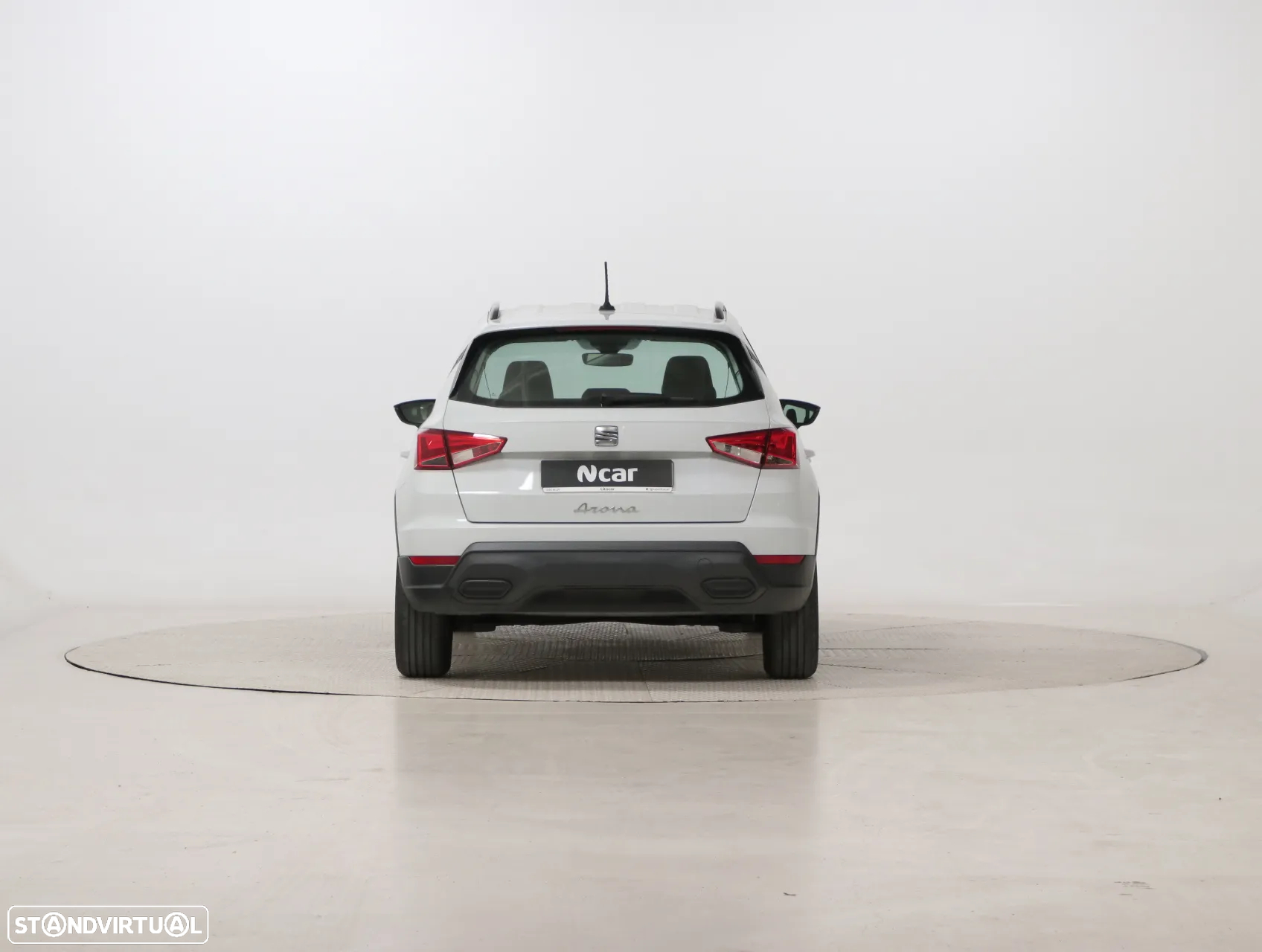 SEAT Arona 1.0 TSI Style - 4