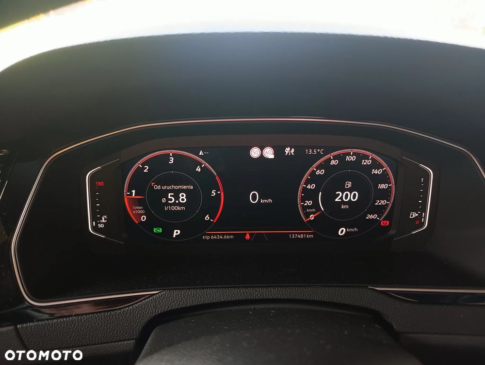 Volkswagen Passat 2.0 TDI BMT Highline DSG7 - 5