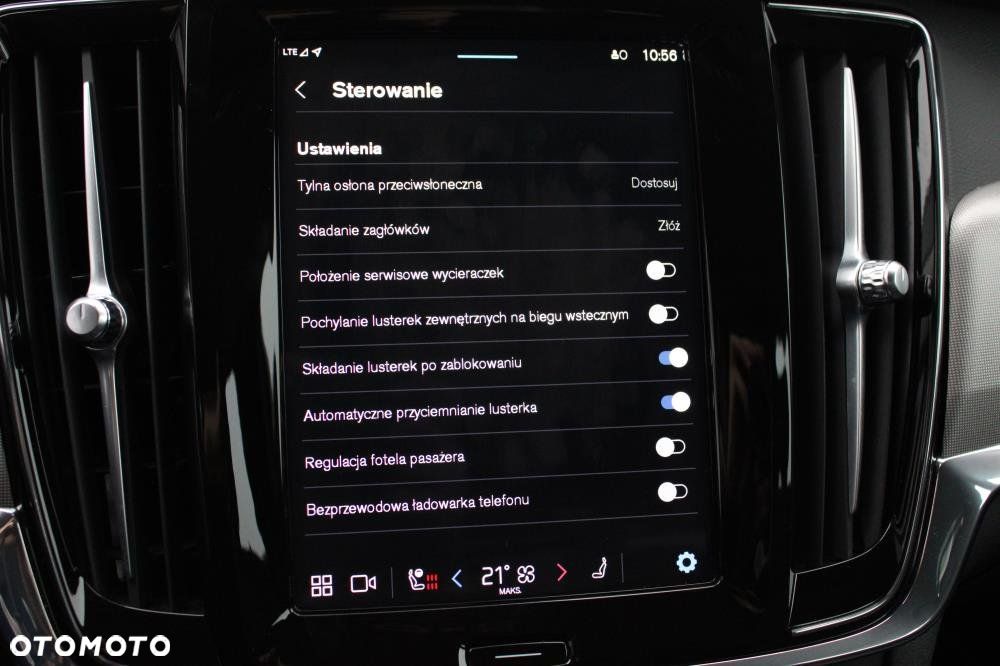 Volvo S90 - 34