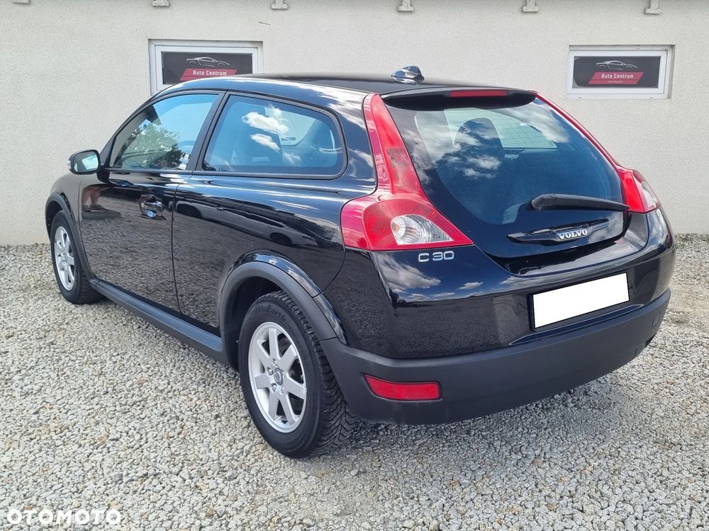Volvo C30 1.6 Edition - 3