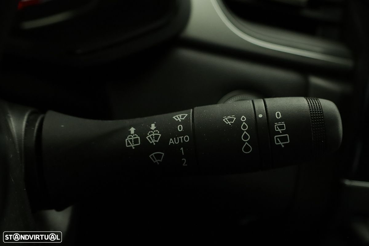 Renault Captur 1.0 TCe Techno Bi-Fuel - 18