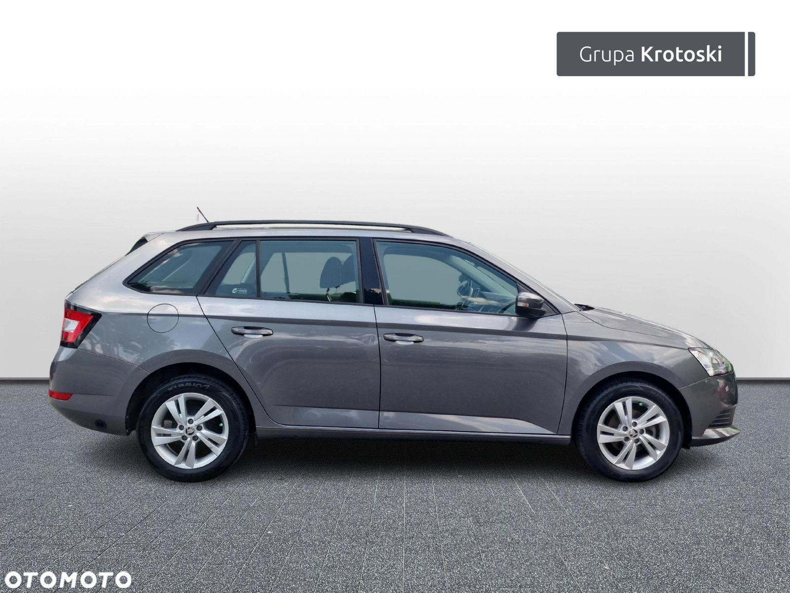Skoda Fabia 1.0 Ambition - 6
