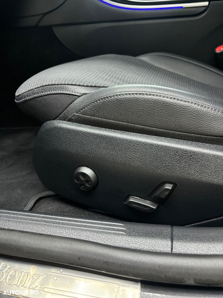 Mercedes-Benz C 220 d 9G-TRONIC - 14