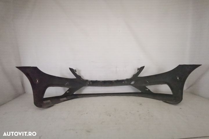 Bara Fata Originala cu Senzori In Stare Buna AMG Mercedes-Benz S-Class - 4