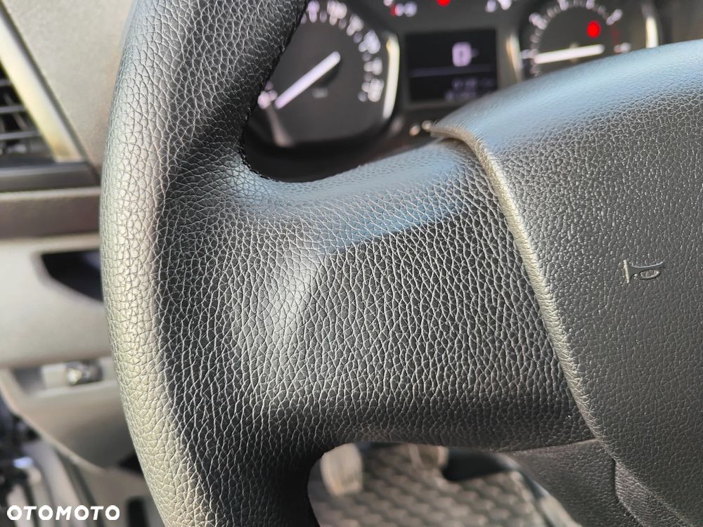 Opel Vivaro Kombi Extra Long 2,8t Enjoy - 15