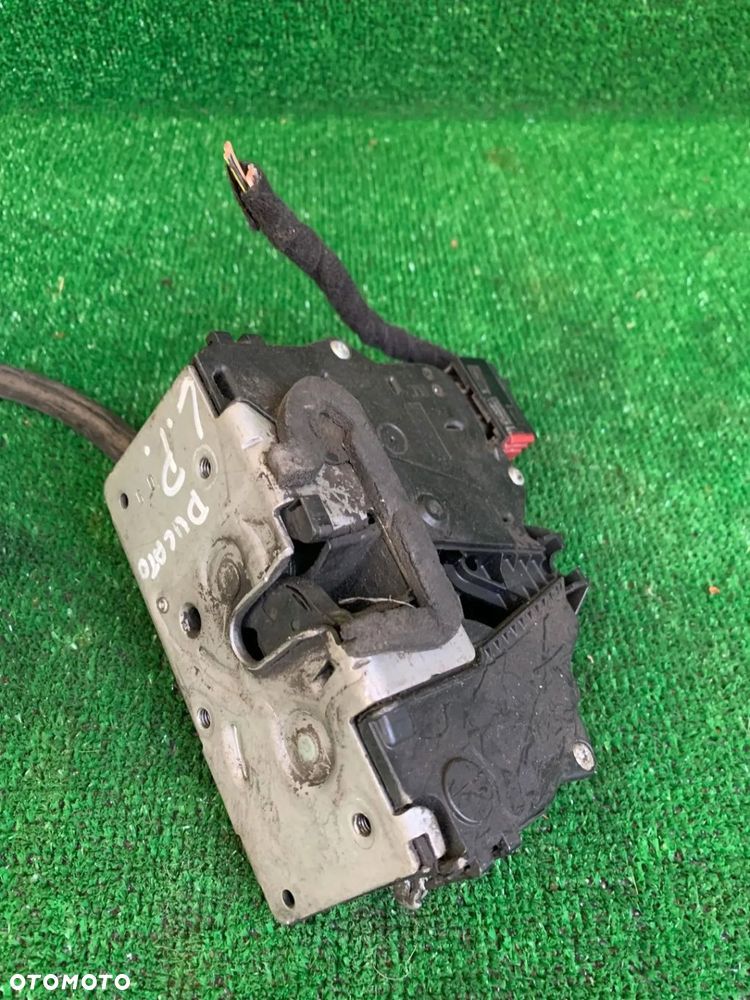 Zamek przód przedni lewy Ducato Jumper Boxer III 1342155080 WWA - 1