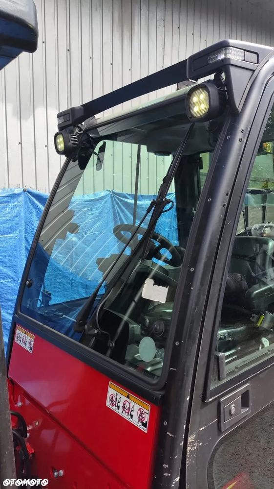 Hyster H2.5FT - 7