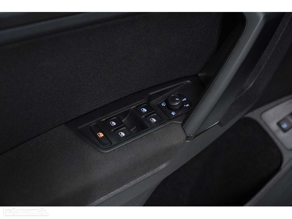 VW Tiguan - 18