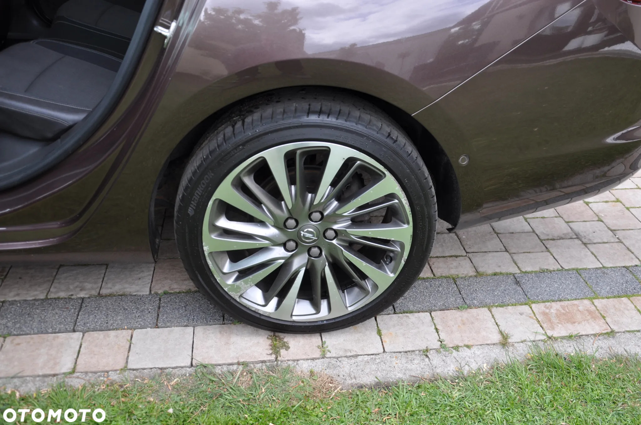 Opel Astra 1.4 Turbo Innovation - 26