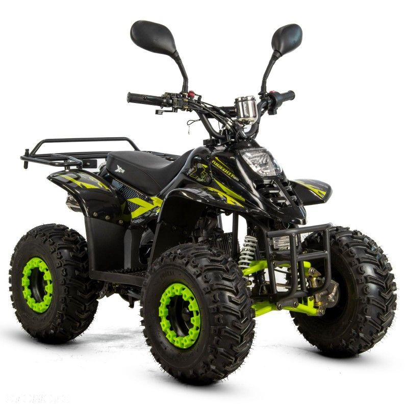 XTR Inny - 2