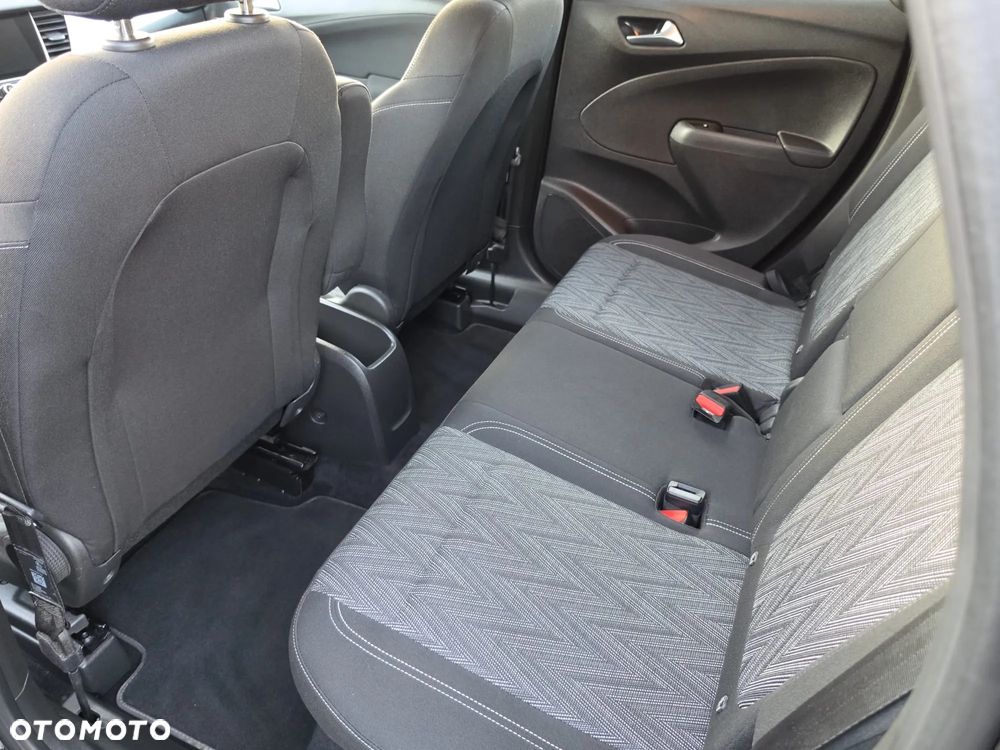 Opel Crossland X 1.2 Start/Stop Automatik 2020 - 22