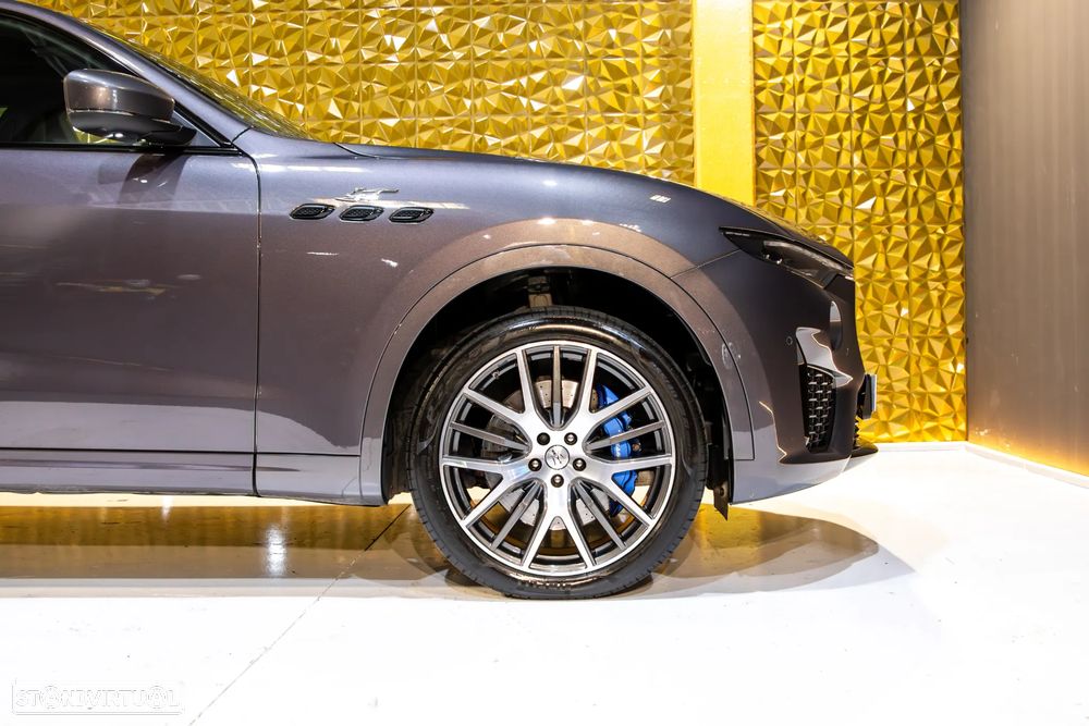Maserati Levante 2.0 GT Ultima - 7