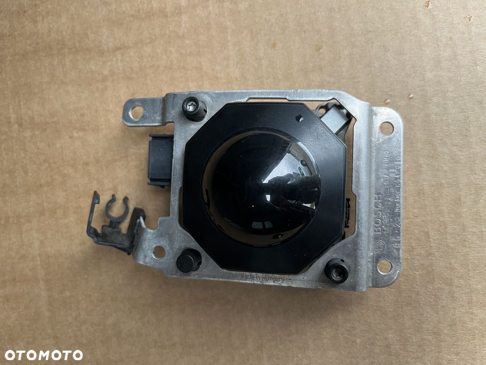 RADARSENSOR AUDI A6 C8 4K0907561K DISTRONIC ACC AUDI A7 PRZÓD SENSOR ACC - 2