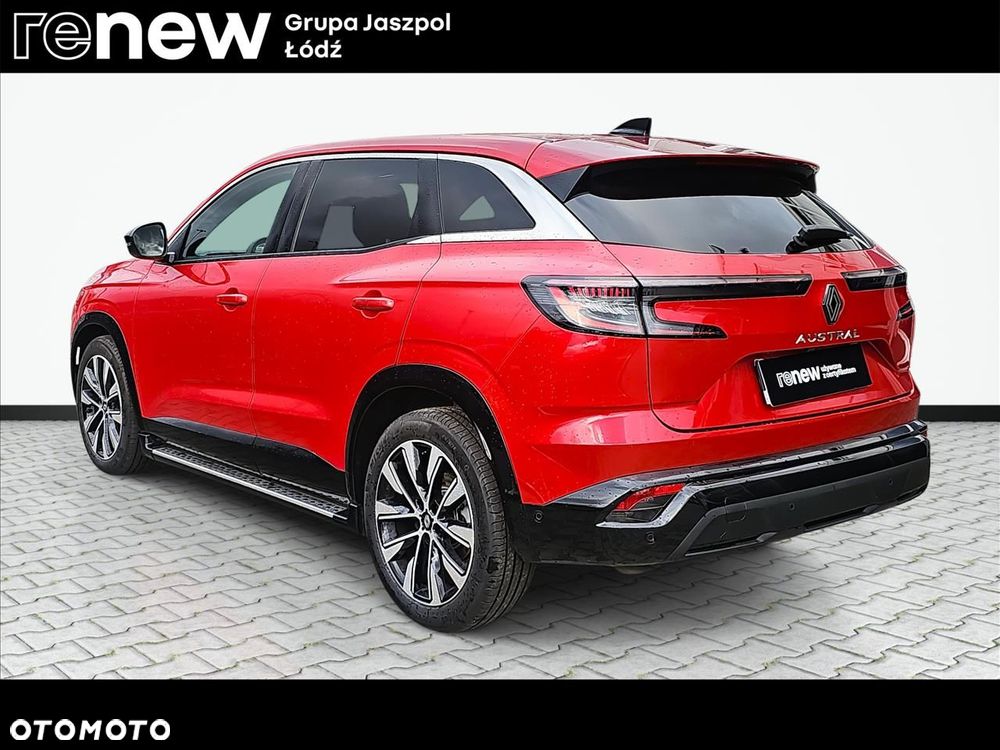 Renault Austral - 3