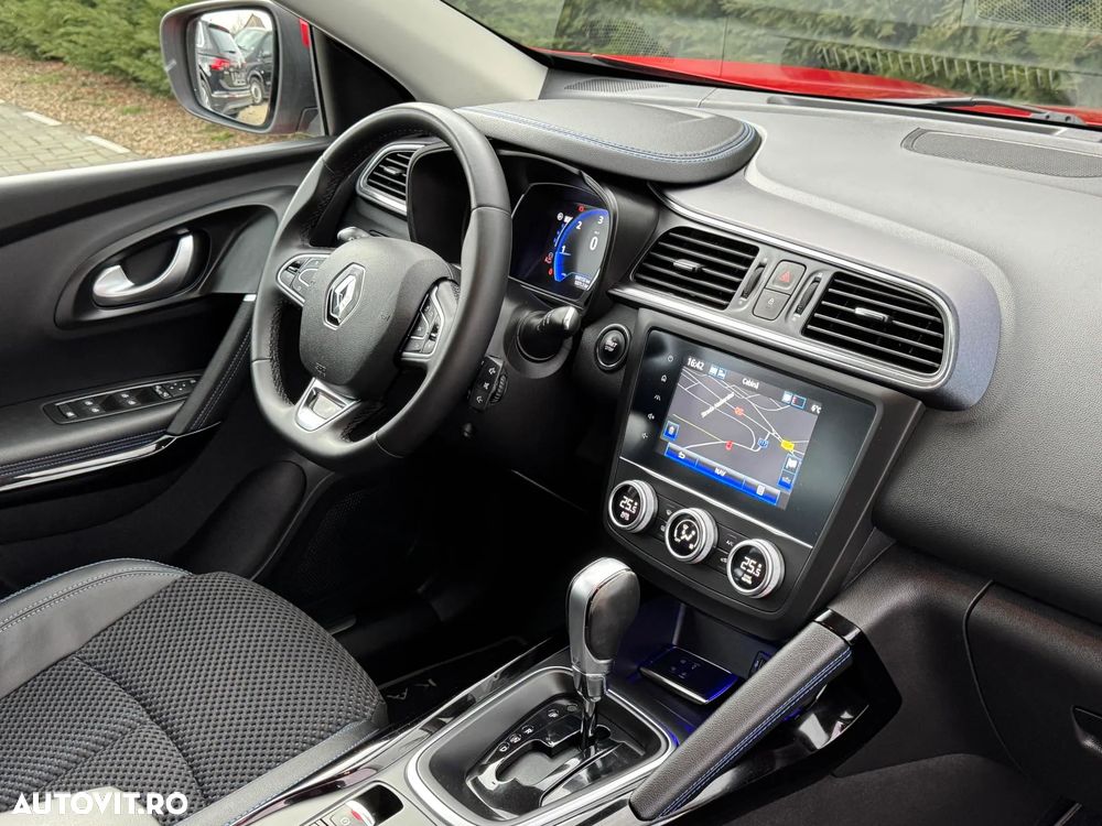 Renault Kadjar - 33