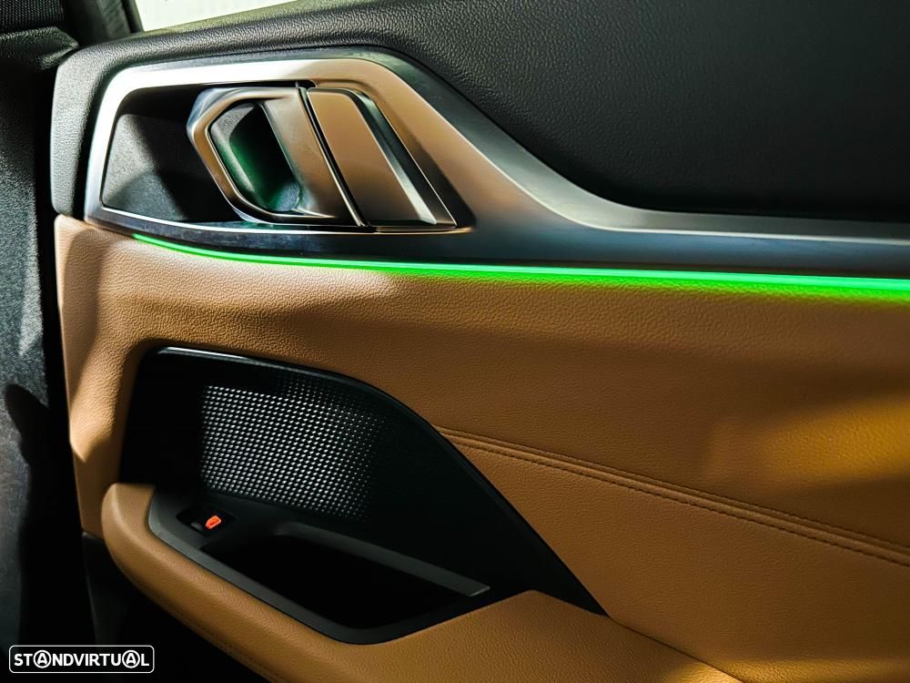 BMW i4 eDrive40 Pack Desportivo M - 27